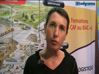 ENSTV : l'école du transport de voyageurs