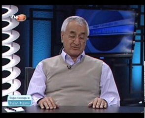 Doğan Cüceloğlu İle İnsan İnsana - Sez.2 - Böl.16 - 1.Kısım