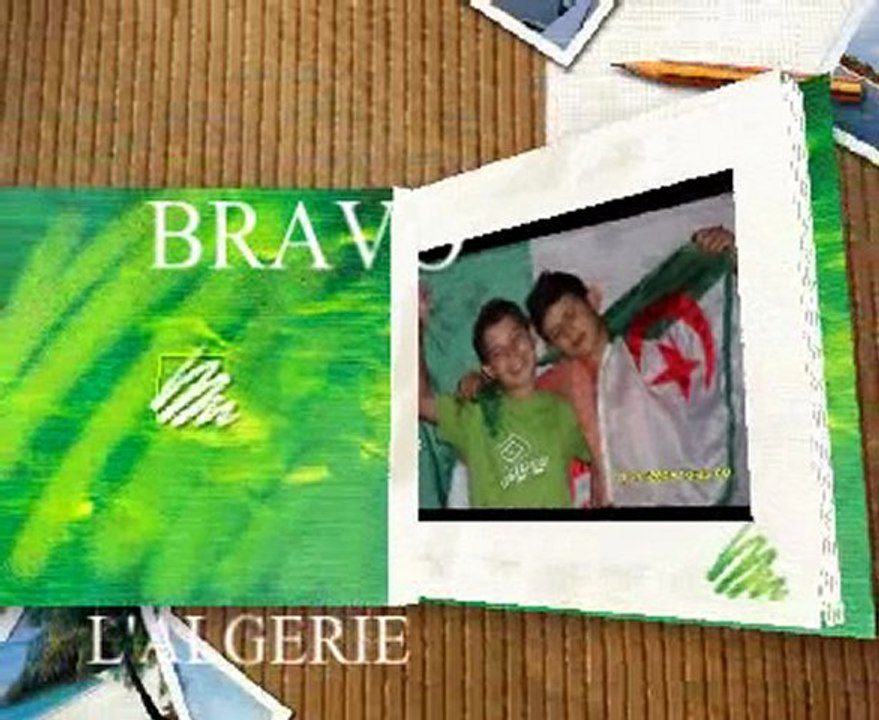 FEL KKELB YA DZAIR 4.32