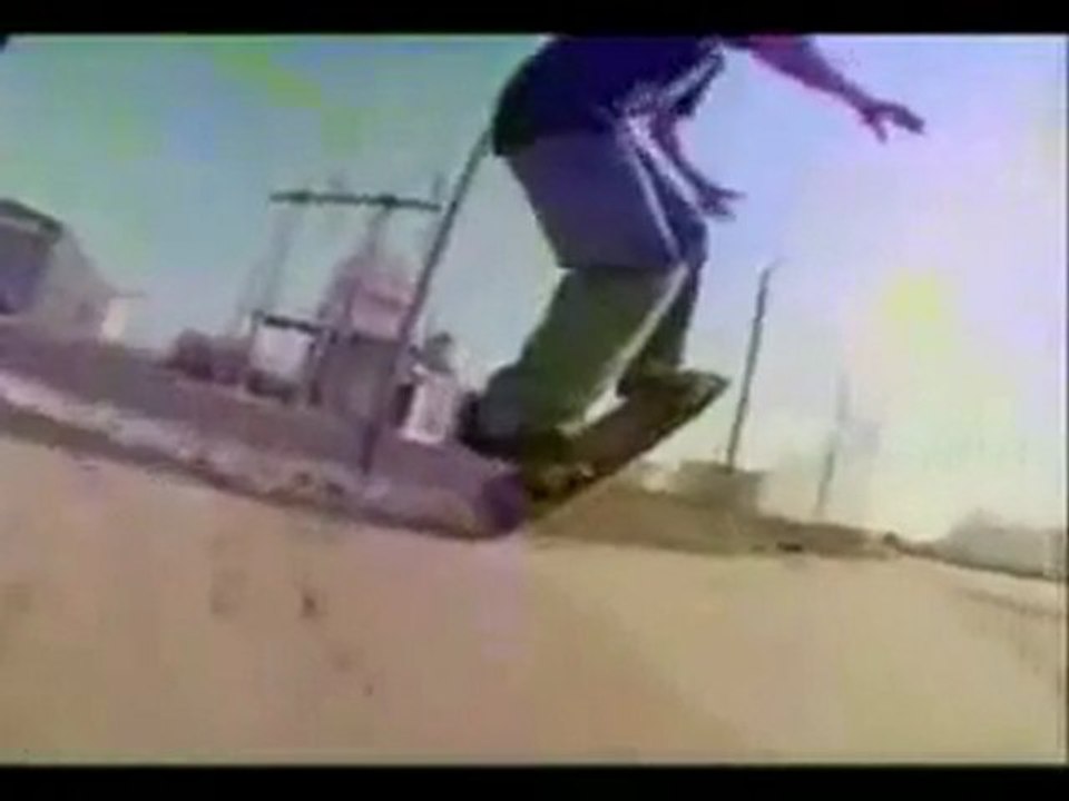 Rodney Mullen - Best of - Master