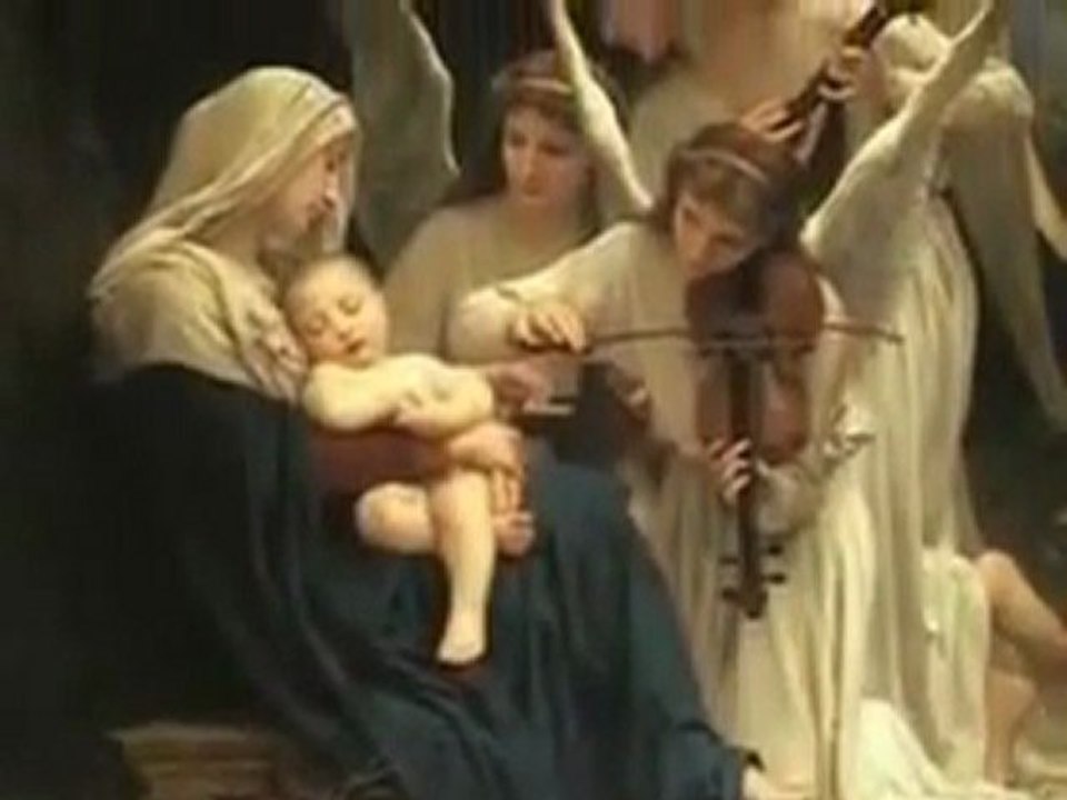 Chant de Noel arabe