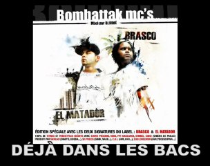 BRASCO : CA S'CROIT TOUT PERMIS