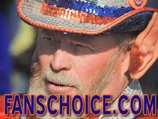 Calling All Denver Broncos Fans