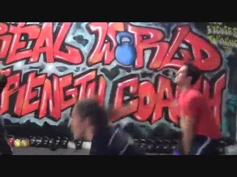 Philadelphia's Top Fitness and Weight Loss Boot Camp