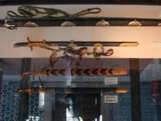 OSMALI TORUNU OLMAKTAN GURUR DUYARIZ