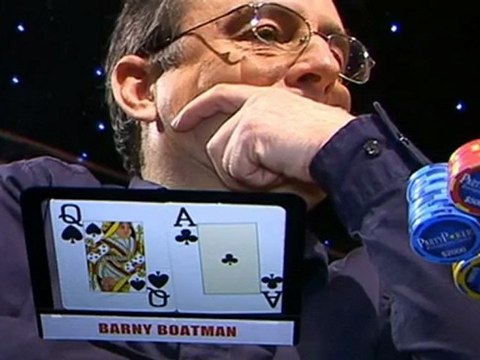 Party Poker European Open V Heat 12 Pt04