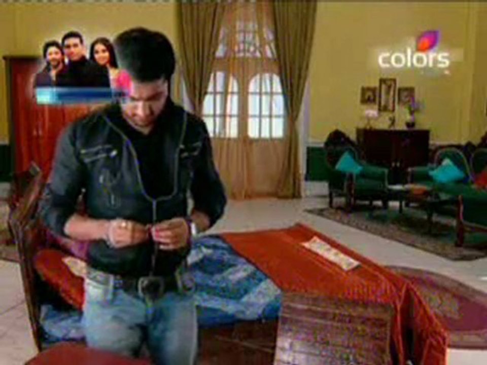 Bhagyavidhaata - 29th jan 10pt1