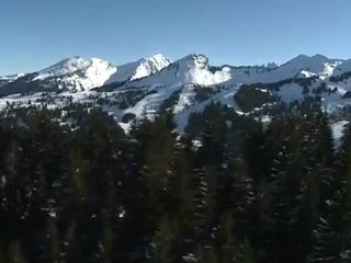 Champéry - Portes du Soleil