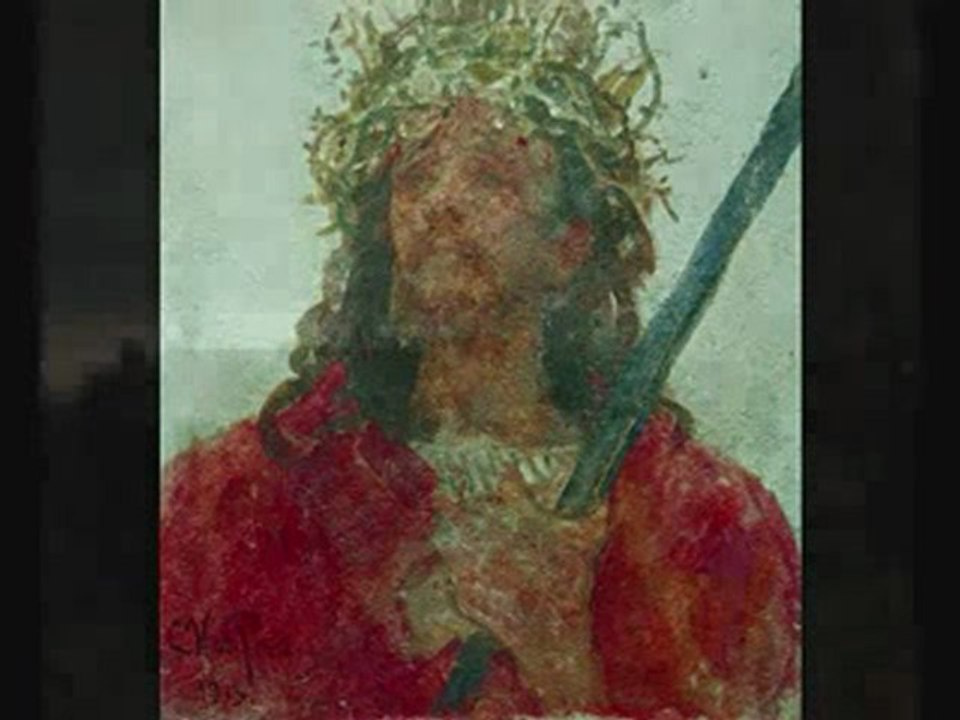 Magnificat Russe par Sergei Tolstokulakov