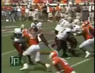 Ncaa Big Football Hits Vol.1