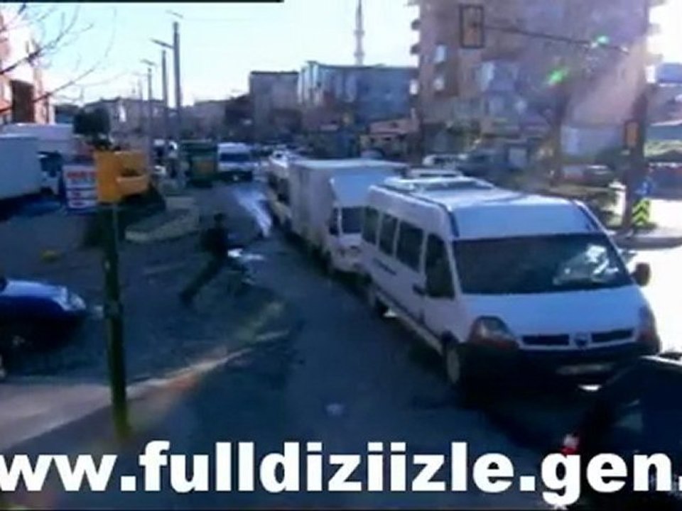 İhanet 2.Bölüm Fragmanı