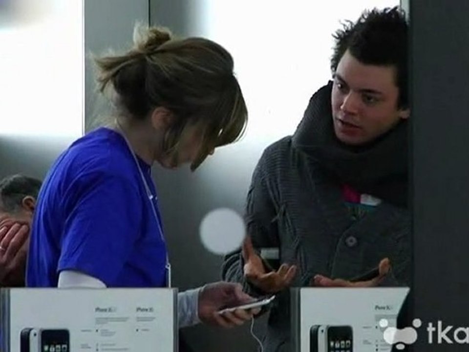 Des applications pour à peu près tout