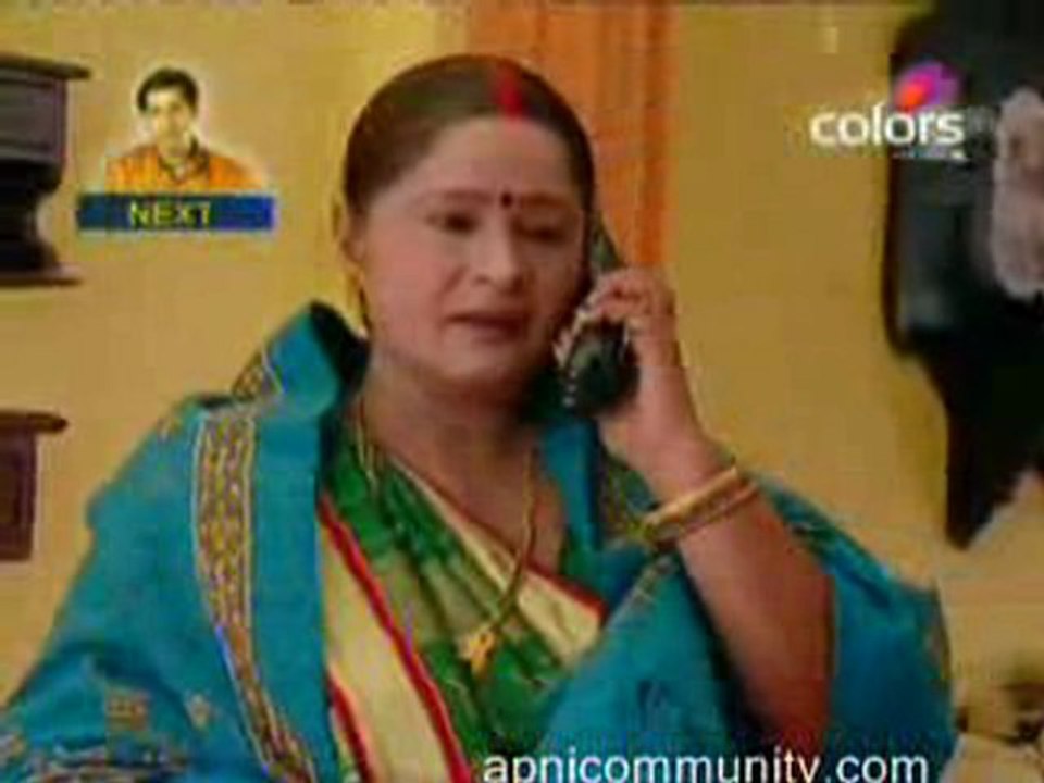 Bhagyavidhaata - 29th jan 10pt4