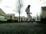 C'walk Allen Walker - Smash Sumthin'
