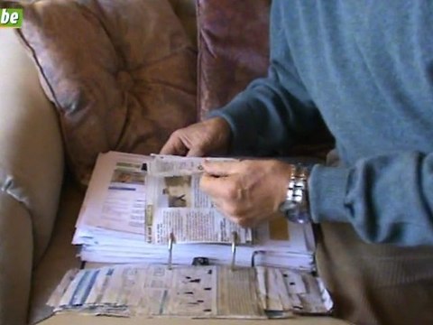 Claude Philippe :60 courrier des lecteurs au compteur