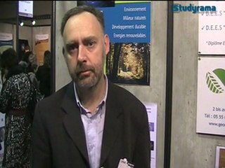 GEONAT : les carrières de l'environnement