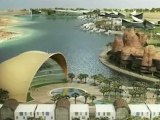 Tunisie mega projet : Djerba Bay