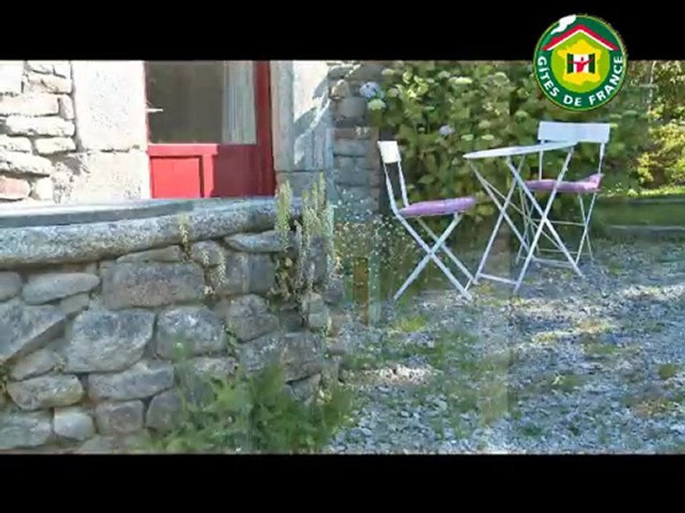 Gite de Kerhouriette no10150 Mme Bruetschy