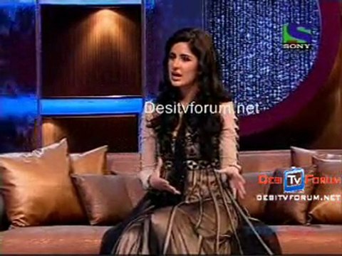 Lift Kara De [katreena ] - 29th January 2010 - pt1