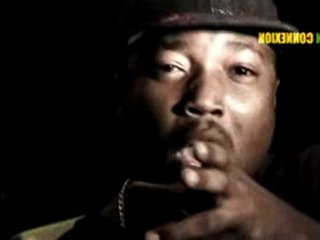 Interview du Breda Dem crew (Urban connexion)