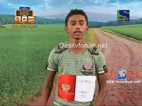 Lift Kara De [katreena ] - 29th January 2010 - pt2