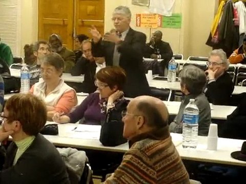 Travailleurs sans papiers Creil 26 01 10 - H