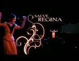 Salve regina Skana live at le poisson rouge NYC by M.Louveau