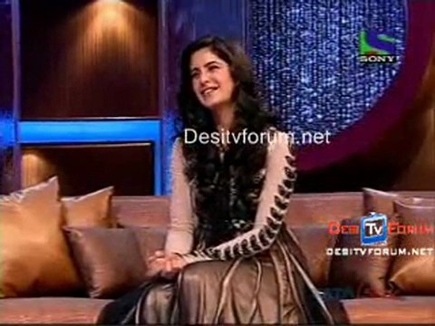 Lift Kara De [katreena ] - 29th January 2010 - pt4