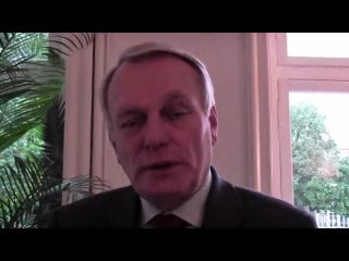 Jean-Marc AYRAULT : un  Mémorial à Nantes