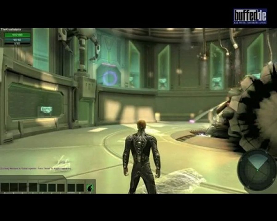 buffedShow 175 von buffed.de