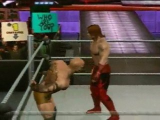 MPWF Metal Episode2 Part3