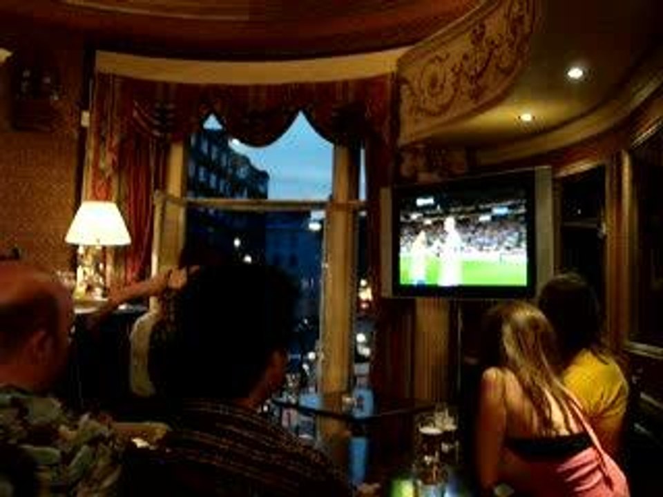 France 1 - Brésil 0