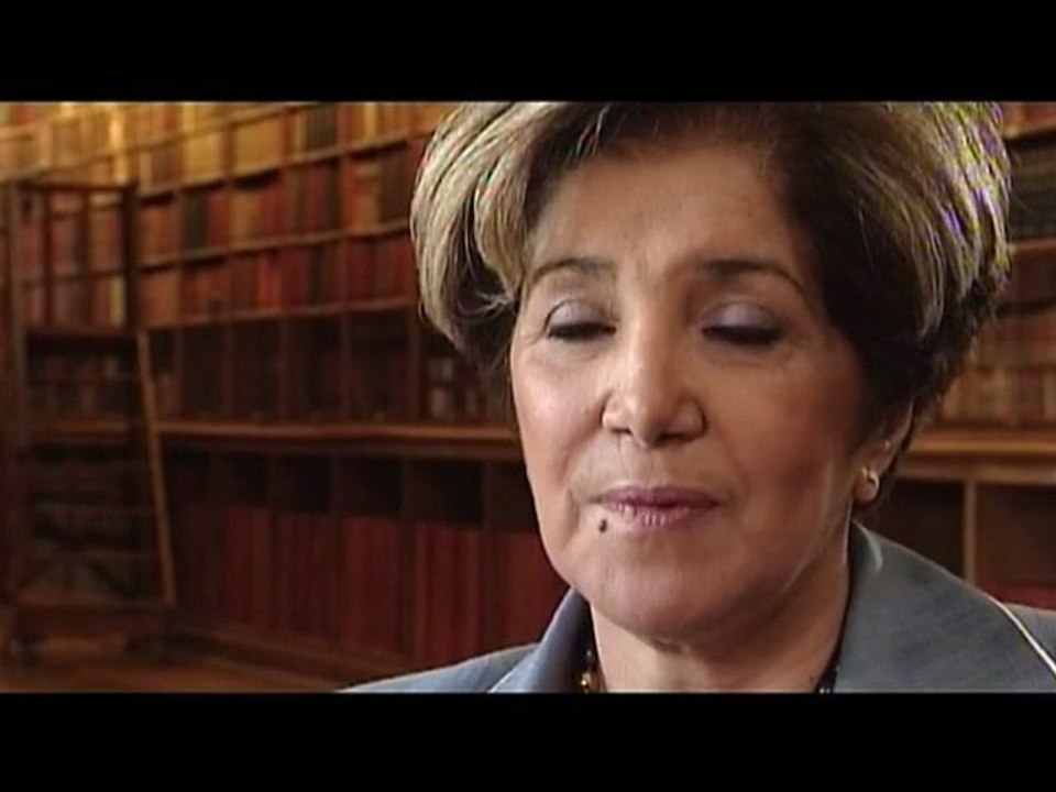 Musulmans de France - Extrait 4 (ep3)
