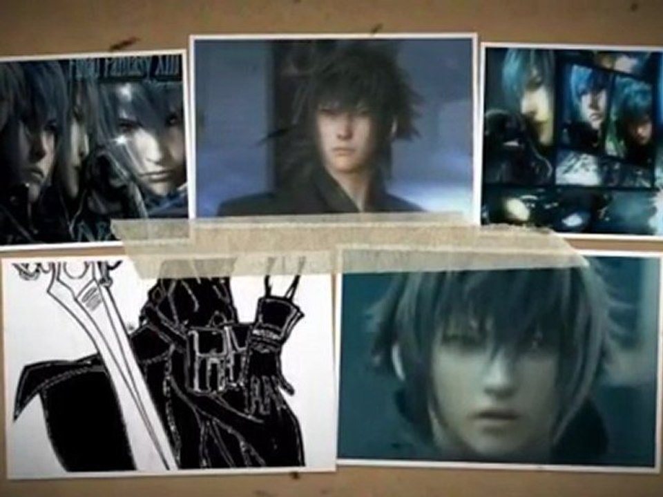 noctis