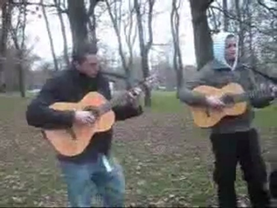 parlez moi d 'elle ...