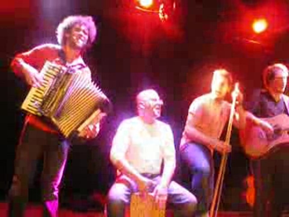 Goodbye my baby (29.05.09) - Les Garçons Trottoirs