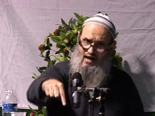 Aami Hassan : Gaza, 1 an après !!! 3/4