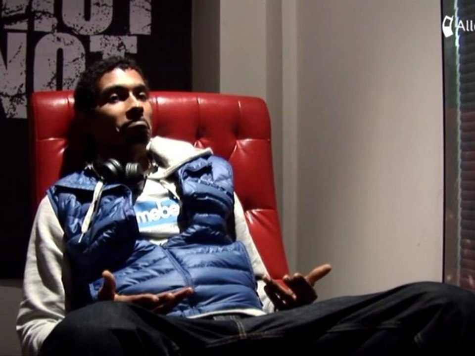 Beat Assailant @ AlloMusic