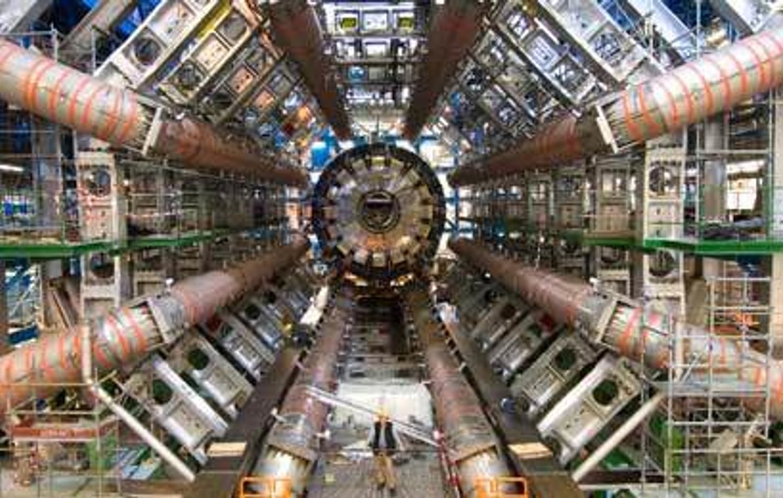 LHC, la science en mode superlatif