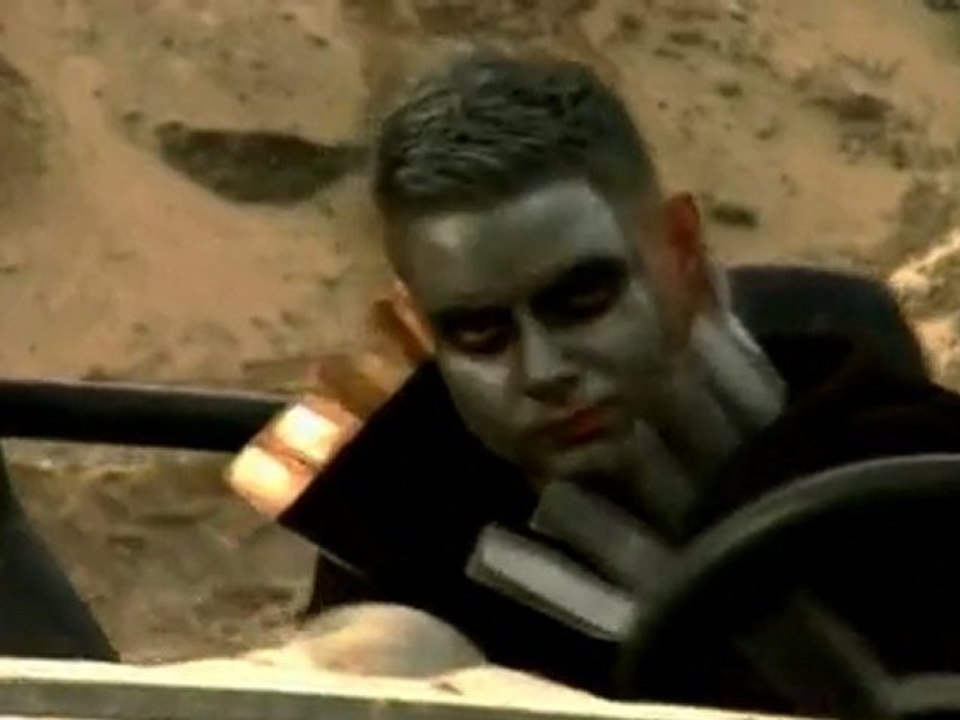 Bartek Wrona - Niewidzialni