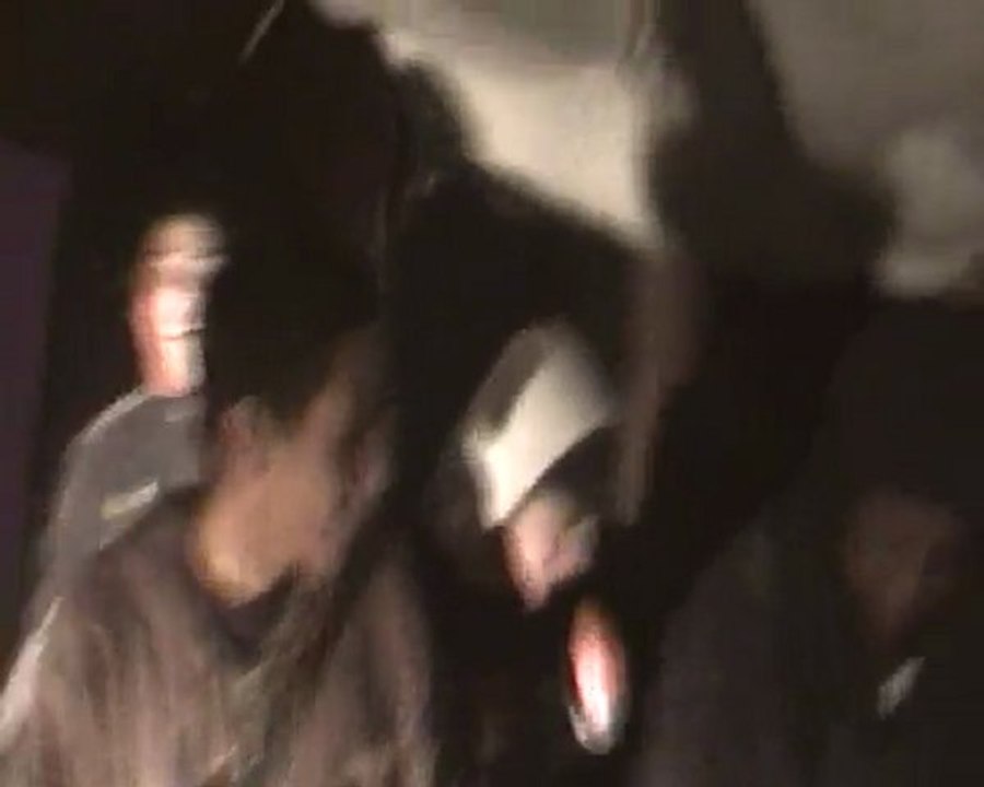 street bench-6eme sens-black bones-freestyle de fin