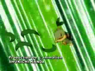 Pokemon intro saison 11