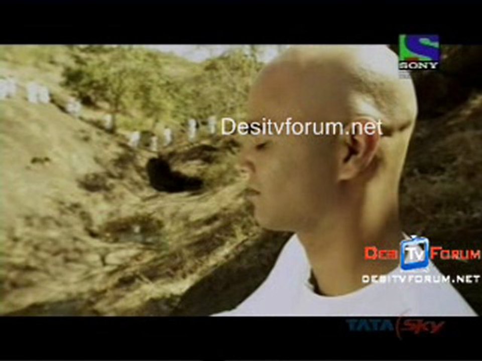 Seven [ 4th Episode ] - 29th January 2010 - pt2