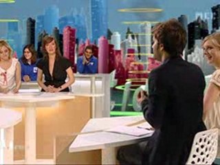 MCEtv Chronique Thibault fallait pas enerver mike