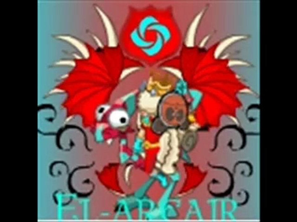 dofus osa lv199 et autres