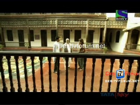 Seven [ 4th Episode ] - 29th January 2010 - pt3