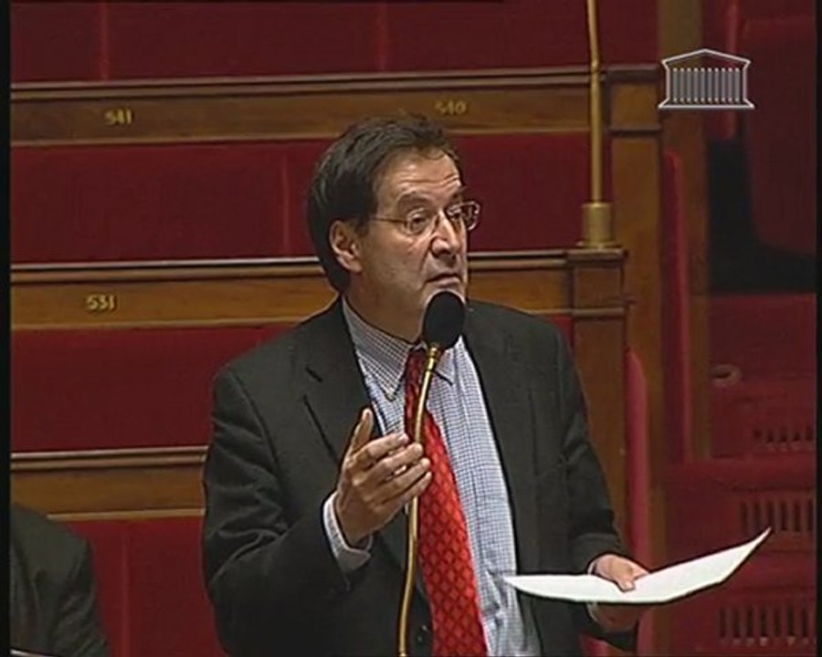 Pierre Alain Muet, parité au sein des élections 1