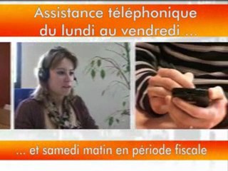 Assistance téléphonique Support Logiciels AGIRIS