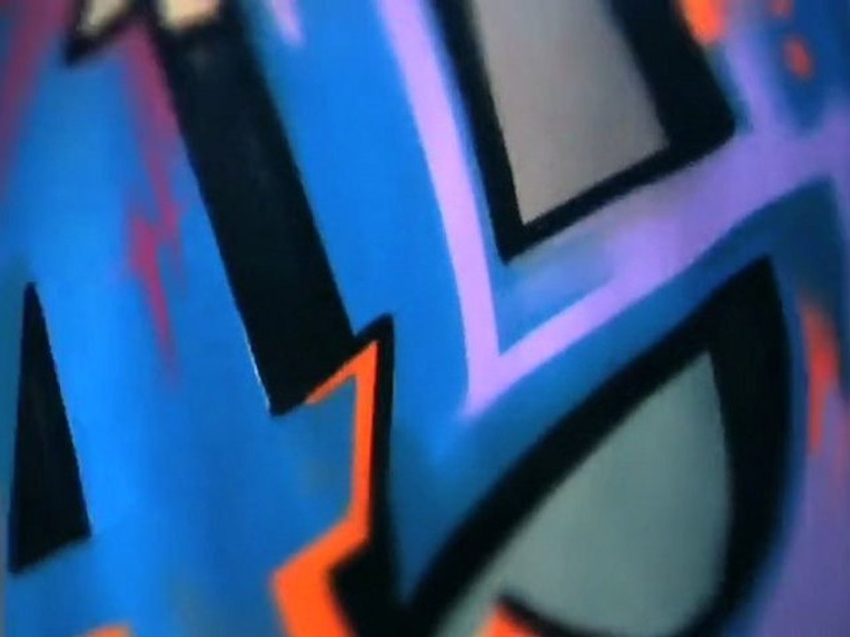 Patrice Strike "1 DAY" Clip Officiel HD