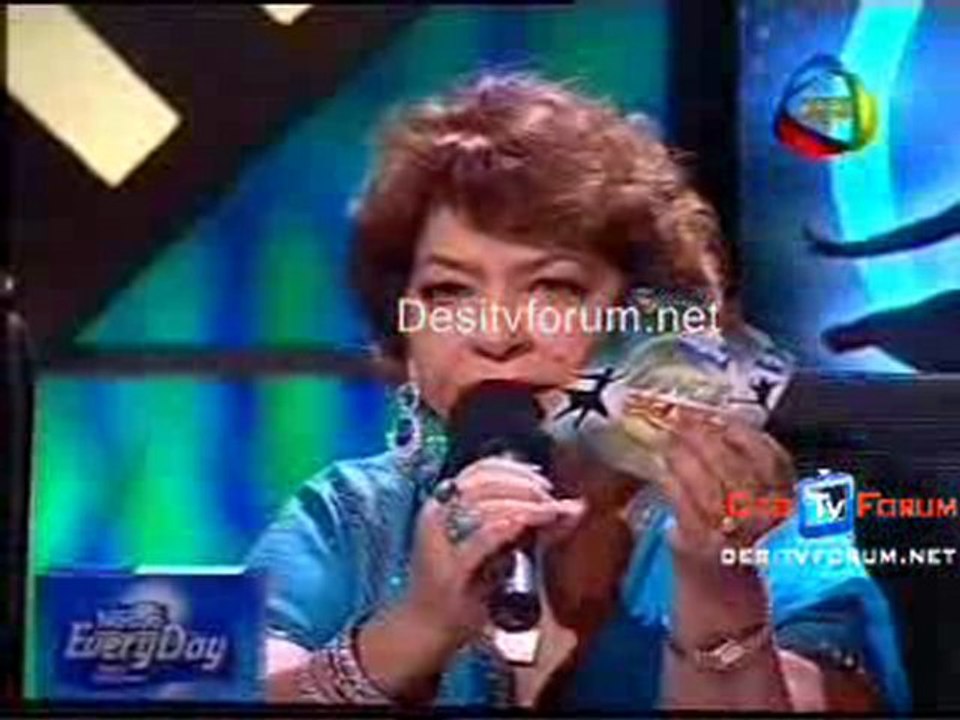 Dance Sangram - 29th January 2010 - pt12